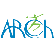 Association for the Rights of Citizens of handicaps Logo